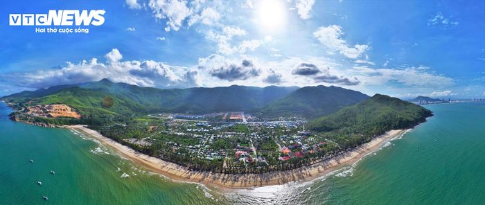 Đây cũng sẽ là nơi định hình một trung tâm trí tuệ nhân tạo (AI), đô thị khoa học tầm quốc tế, kết hợp hài hòa với các ngành dịch vụ cao cấp. 