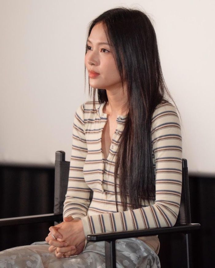 Diễn viên Trương Huỳnh Như là người đảm nhận vai cô Hứa trong dự án của đạo diễn Hùng Trần. Vai diễn này có số phận nghiệt ngã, gây ấn tượng bởi những màn ra tay tàn độc, khiến người xem hoảng sợ.