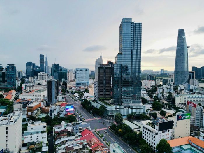 Giải ngân đầu tư công và thực hiện các dự án tồn đọng vẫn là nhiệm vụ trọng tâm TP.HCM cần tiếp tục xử lý.