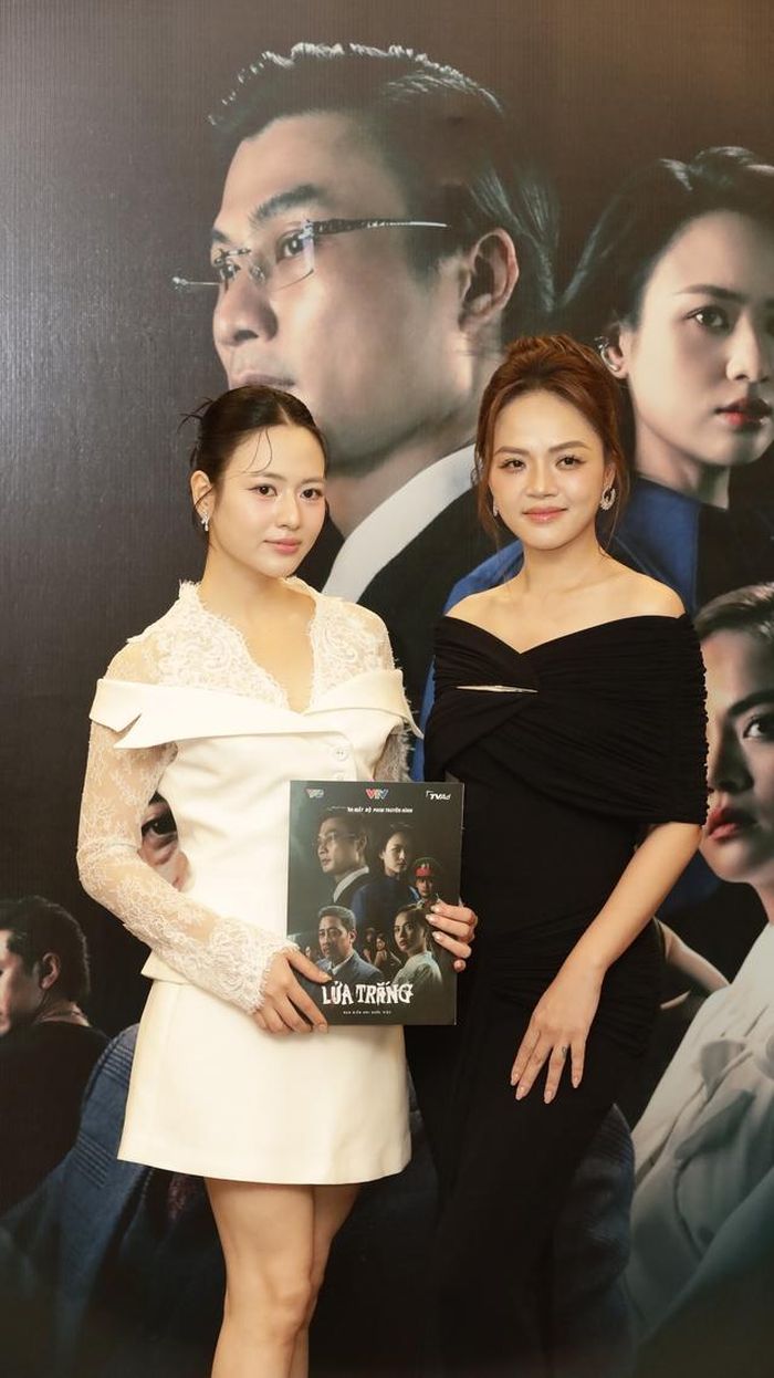 Dù chưa tiết lộ mối quan hệ của Thu Quỳnh và Việt Hoa trong phim sẽ như thế nào, nhưng qua trailer có thể phỏng đoán, Thu Quỳnh sẽ ở phe phản diện, trong khi Việt Hoa ở phía ngược lại. Được biết, Việt Hoa sẽ hóa thân thành Mai gai góc, lém lỉnh, gan lì nhưng ẩn giấu nhiều uẩn khúc về thân phận.