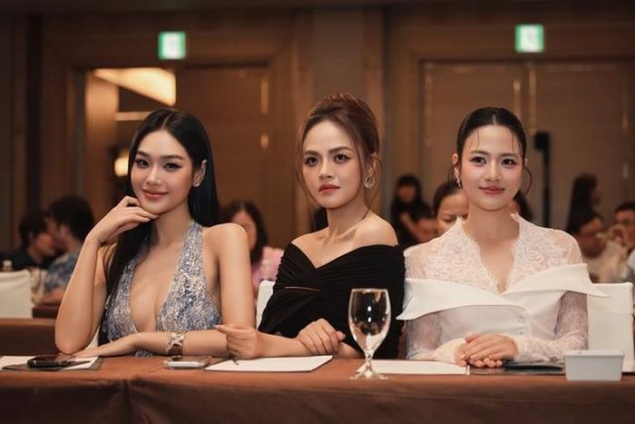 Ba mỹ nhân VTV đọ sắc, mỗi người một vẻ, hứa hẹn mang đến sự hóa thân hấp dẫn trong Lửa trắng.