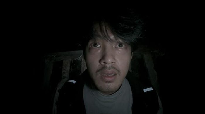 Nỗi ám ảnh khi khám phá "lầu chú Hỏa" của nhóm streamer.
