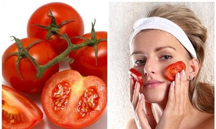Mặc dù cà chua là nguyên liệu thiên nhiên giàu dưỡng chất, nhưng việc sử dụng sai cách vẫn có thể khiến da bị kích ứng hoặc gặp các vấn đề không mong muốn.