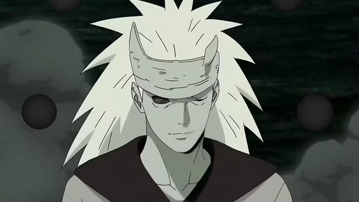 Madara là thành viên mạnh nhất của gia tộc Uchiha.