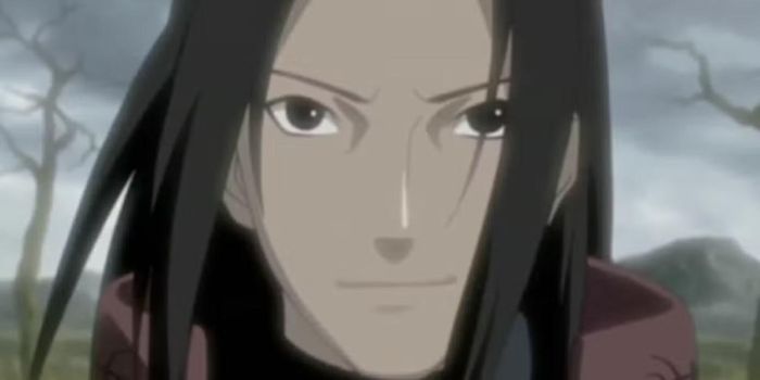 Hashirama là thành viên mạnh nhất của gia tộc Senju.