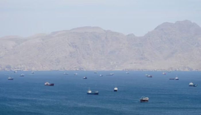 Vịnh Oman là cửa ngõ dẫn vào eo biển Hormuz, tuyến hàng hải chiến lược nơi một phần lớn lượng dầu mỏ vận chuyển bằng đường biển trên thế giới đi qua mỗi ngày. Việc duy trì khả năng giám sát và kiểm soát tại khu vực này luôn là ưu tiên hàng đầu của Washington.
