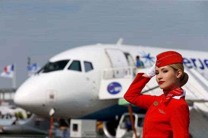 Ông Litvinov cảnh báo việc máy bay chỉ bay tới điểm đến thôi là chưa đủ, bởi phương tiện phải có đủ nhiên liệu để đối phó với những tình huống bất ngờ, bao gồm cả việc chuyển hướng đến sân bay dự phòng và có thể phải chờ cấp phép hạ cánh.