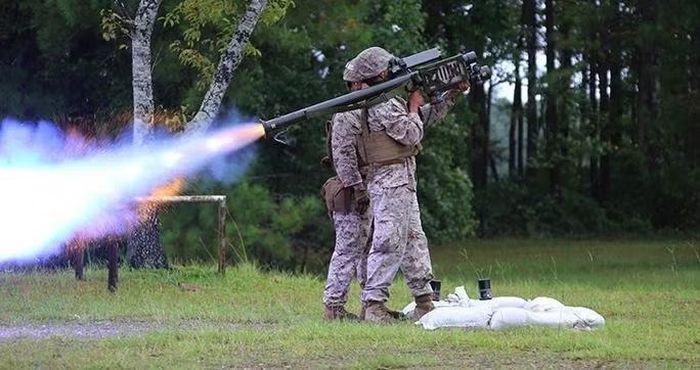 Việc bổ sung tên lửa phòng không vác vai FIM-92K Stinger Block I được kỳ vọng sẽ tăng cường đáng kể khả năng kiểm soát các hành lang hàng không tầm thấp.