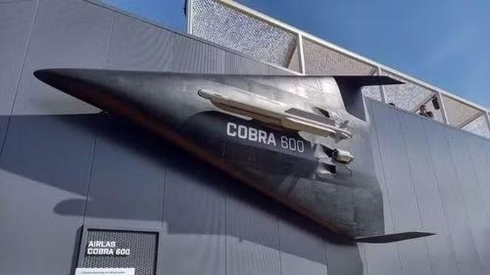 Khác với nhiều loại UAV chiến đấu tương tự, máy bay không người lái Cobra 600 có thể tái sử dụng. Nếu tên lửa không được phóng hoặc nhiệm vụ bị hủy bỏ sớm, nó có thể quay trở lại căn cứ và hạ cánh, giúp tiết kiệm rất nhiều chi phí.