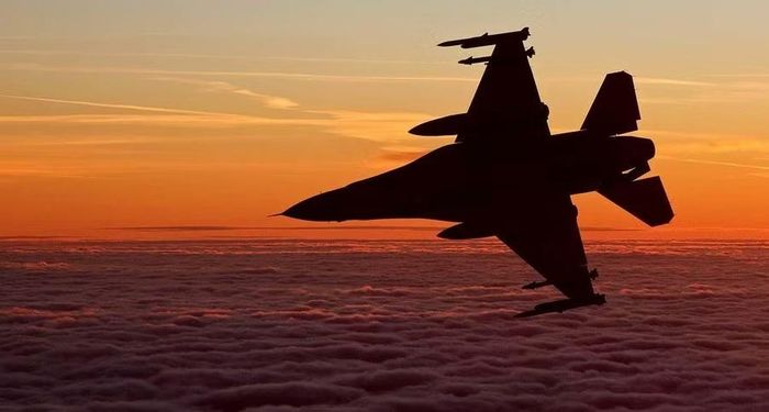 Nếu kế hoạch được thực hiện, NATO sẽ mất đi một phần đáng kể năng lực không chiến do Mỹ cung cấp.