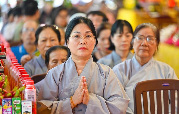 Sự kiện là dịp để cộng đồng bày tỏ lòng tri ân đối với những người đã hy sinh vì độc lập, tự do của Tổ quốc, đồng thời tưởng nhớ những mất mát trong các giai đoạn đấu tranh bảo vệ đất nước.