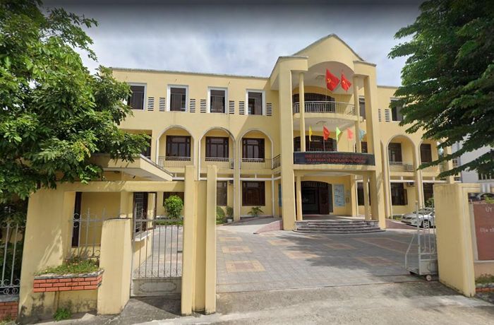  Giải quyết thành công mặt bằng tài sản công dôi dư sẽ đóng góp nguồn lực khổng lồ cho kinh tế quốc gia. Ảnh: NGUYỄN DO 