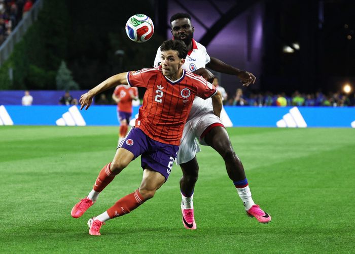 Scotland đang hướng tới lần đầu tiên bước vào vòng knock-out ở các giải đấu lớn.