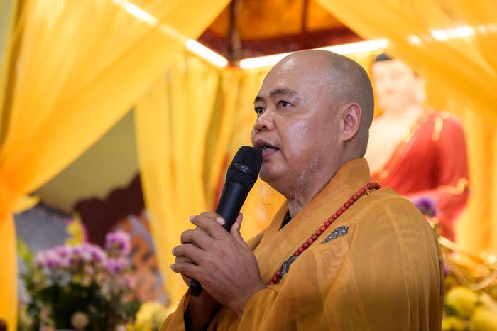  Thượng tọa Thích Thanh Phong, Phó chủ tịch Hội đồng Trị sự GHPGVN, cho biết Công viên Văn hóa Lê Thị Riêng là địa điểm mang nhiều dấu ấn lịch sử trong cuộc Tổng tiến công và nổi dậy Xuân Mậu Thân 1968. 