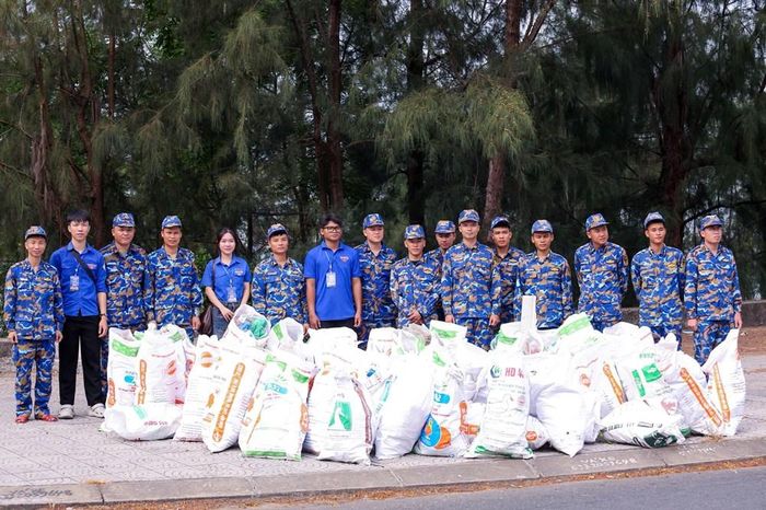 Thông qua chương trình, lan tỏa thông điệp sống xanh, sống trách nhiệm với môi trường đồng thời kêu gọi cộng đồng chung tay xây dựng bán đảo Sơn Trà và các bãi biển du lịch Đà Nẵng trở thành “Điểm đến du lịch xanh, thân thiện, an toàn và bền vững”