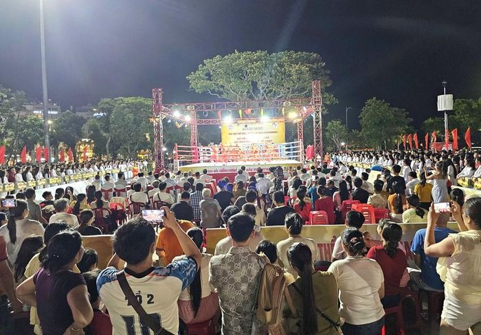 Giải đấu góp phần quảng bá hình ảnh đất nước, con người, giới thiệu tiềm năng du lịch và những điểm đến hấp dẫn của Gia Lai đến với du khách trong và ngoài nước