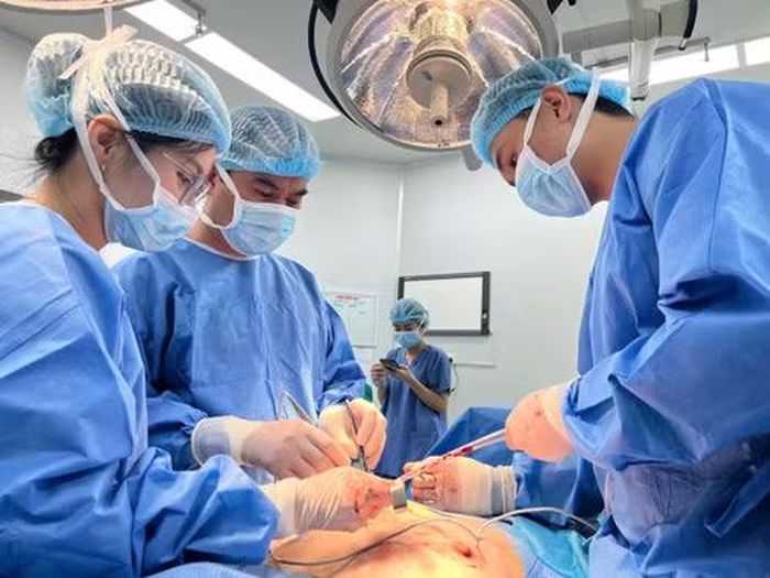 Thẩm mỹ chỉ thực sự có ý nghĩa khi được xây dựng trên nền tảng của sự an toàn.