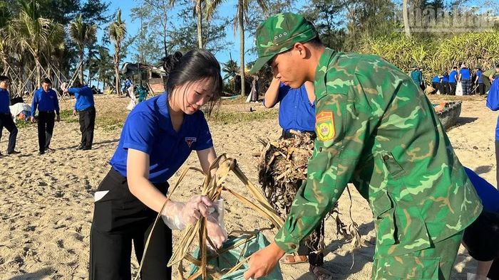 Góp phần xây dựng Đà Nẵng thành thành phố xanh, an toàn và là điểm đến hấp dẫn du khách trong nước lẫn quốc tế.