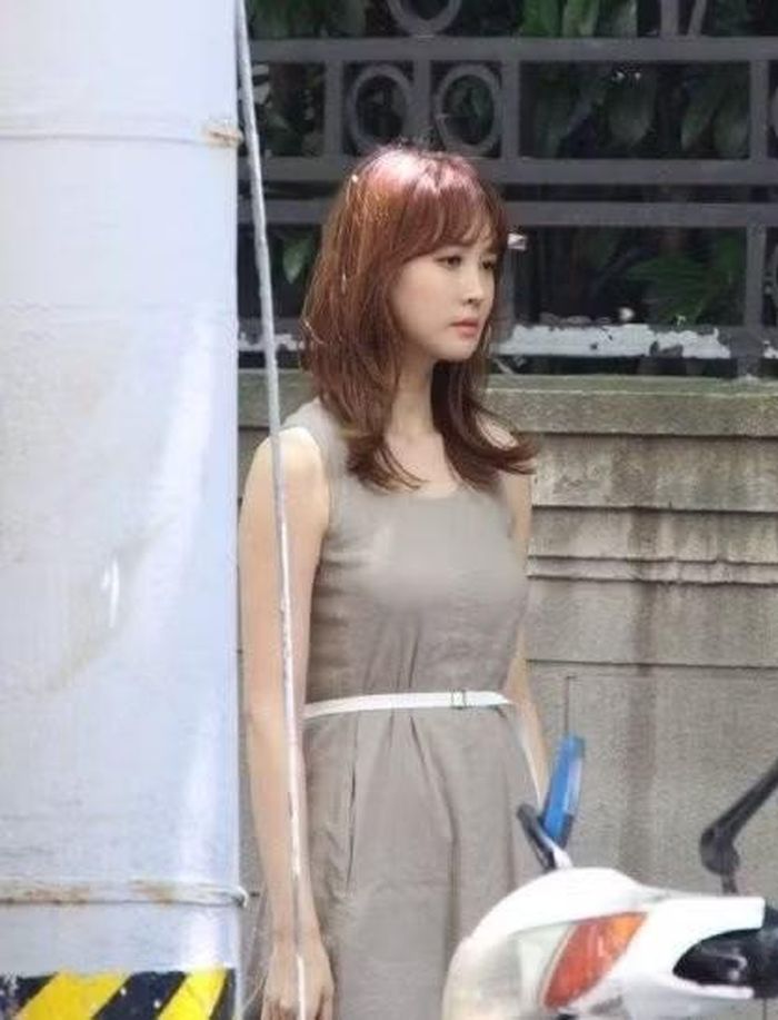 Lee Da Hae hiện có bộ phim vẫn chờ lịch phát sóng là "My Goddess, My Mother". Trong phim, Lee Da Hae vào vai Kang Jin Bo, một cô gái Hàn Quốc thành đạt, xinh đẹp và tài năng. Cô đã chia tay với bạn trai ở Hàn Quốc, người cố gắng ép buộc cô kết hôn, để theo đuổi ước mơ và hoài bão của mình ở Trung Quốc. Tại văn phòng, cô gặp Wu Xiong Xi (Tề Lượng), một quản lý nhân sự mà cô đã từng gặp ở Hàn Quốc. Sự hiểu lầm trước đây của họ được giải quyết và họ yêu nhau, trở thành một cặp đôi và kết hôn. Jin Bo trở thành con dâu người Trung Quốc và bắt đầu cuộc sống trong một gia đình Trung Quốc với mẹ chồng Xu Man Li (Kim Tinh), người được miêu tả là "gai góc như cây xương rồng". Do sự khác biệt về văn hóa và trình độ học vấn, họ xung đột và có một loạt những hiểu lầm và tranh cãi.