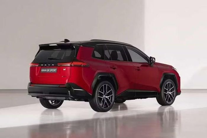 So với các biến thể PHEV, hệ thống hybrid tiêu chuẩn mang đến công suất thấp hơn nhưng vẫn đảm bảo khả năng vận hành linh hoạt trong nhiều điều kiện sử dụng khác nhau. Phiên bản GR Sport HEV tại Nam Phi được phát triển dựa trên cấu hình RAV4 tầm trung, do đó vẫn sử dụng cần số truyền thống thay vì dạng điện tử, đồng thời lược bỏ một số trang bị tiện nghi cao cấp như vô-lăng sưởi.