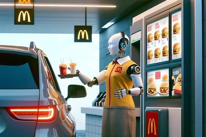 Để chuẩn bị cho kế hoạch mở rộng quy mô trong tương lai, McDonald's cũng dự kiến trang bị phần cứng Google Edge Cloud cho toàn bộ hệ thống cửa hàng tại Mỹ, qua đó tạo nền tảng công nghệ đồng bộ cho việc triển khai các giải pháp AI thế hệ mới.