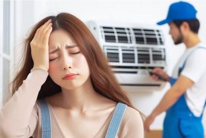 Điều hòa không còn làm lạnh giữa những ngày nắng nóng thường khiến nhiều người nghĩ ngay đến việc thiết bị đã hết gas, tuy nhiên các chuyên gia điện lạnh cho biết đây là một trong những hiểu lầm phổ biến nhất và cũng là nguyên nhân khiến không ít gia đình phải chi trả những khoản tiền sửa chữa không cần thiết.