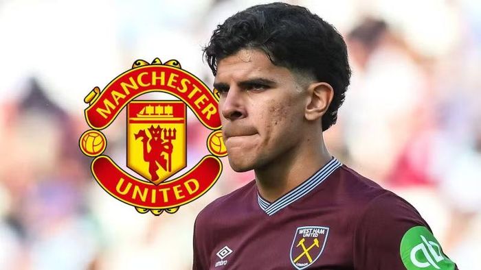 Lúc này, Man United vẫn đang tìm kiếm thêm một hậu vệ trái, một tiền đạo, một thủ môn dự bị và có thể cả một trung vệ trước khi mùa giải mới khởi tranh.