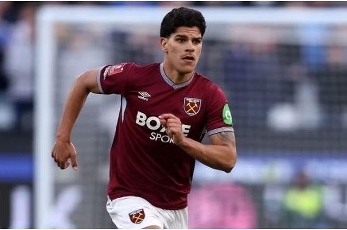 Sau khi West Ham xuống hạng, khả năng tiền vệ người Bồ Đào Nha rời sân London Stadium ngày càng rõ ràng