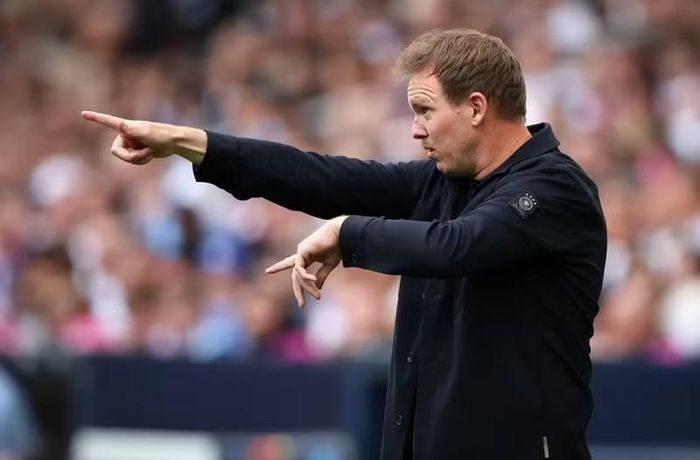 Đức bước vào World Cup 2026 với sự tự tin rất lớn dưới thời HLV Nagelsmann.