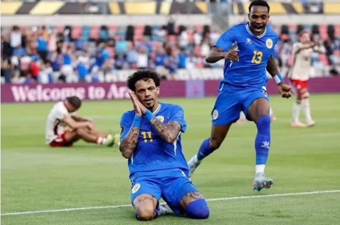 Các chuyên gia cho rằng, khó có bất ngờ cho Curacao trước Đức, ứng cử viên vô địch của World Cup 2026 lần này.