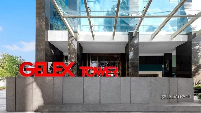 Lãnh đạo Công ty CP Hạ tầng GELEX mua vào 108.000 cổ phiếu GEL.
