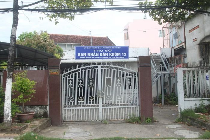 Nhìn chung, các nhà cổ được xếp hạng là di tích được quản lý, khai thác và sử dụng tốt, có 10 nhà cổ được bố trí cho các cơ quan hành chính cấp tỉnh và TP. Bạc Liêu (tỉnh Bạc Liêu cũ) quản lý sử dụng. Trong ảnh là di tích kiến trúc nghệ thuật cấp tỉnh - nhà cổ 56 được tận dụng làm trụ sở khóm 12, phường Bạc Liêu sau sáp nhập.