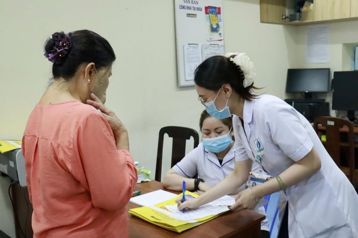 Chiến dịch khám sức khỏe toàn dân đã góp phần phát hiện sớm bệnh tật, quản lý sức khỏe liên tục và củng cố niềm tin vào y tế cơ sở.