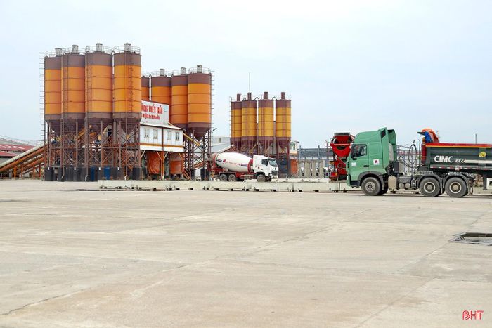 Sự linh hoạt, chủ động và sáng tạo đang giúp nhiều doanh nghiệp nhỏ và vừa ở Hà Tĩnh giữ được nhịp sản xuất.