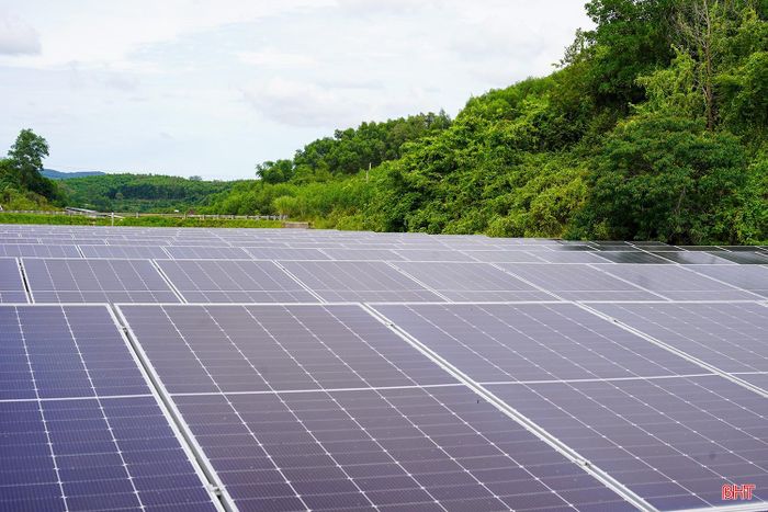Sau gần một năm vận hành, dự án cho thấy tính khả thi cao cả về kỹ thuật, kinh tế lẫn môi trường...