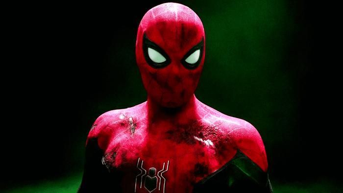 Peter Parker được cho là đang trải qua những thay đổi bất thường về thể chất (Ảnh: The Direct). 
