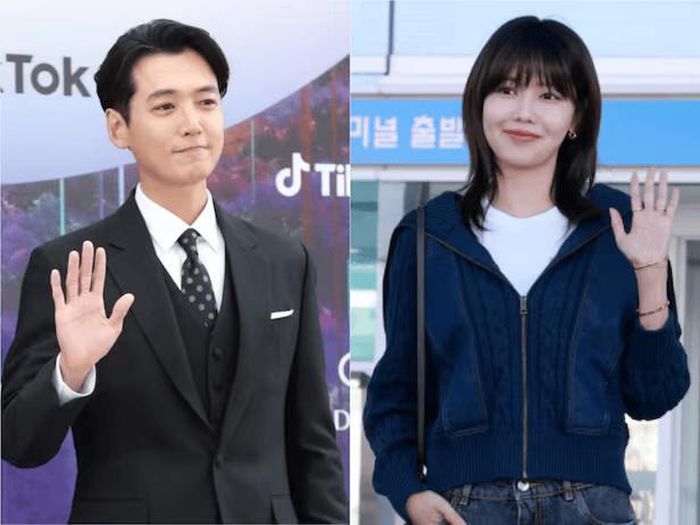 Soo Young từng gây tiếc nuối khi công bố tin chia tay Jung Kyung Ho. Ảnh: News1