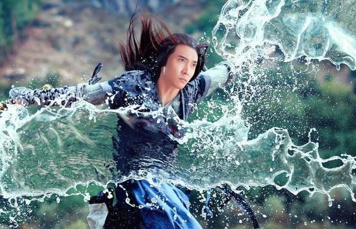 Điều khiến Độc Cô Cầu Bại trở thành huyền thoại không chỉ nằm ở võ công mà còn ở thành tích chưa từng có tiền lệ.