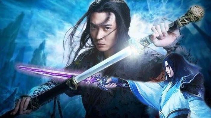 Độc Cô Cầu Bại được xem là biểu tượng của đỉnh cao kiếm đạo trong vũ trụ Kim Dung.