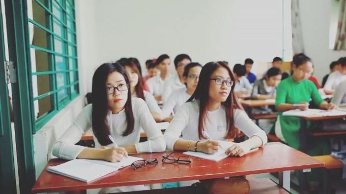 Bên cạnh những kỹ năng chuyên môn, sinh viên Sư phạm cần trau dồi thêm nhiều kỹ năng khác. Ảnh minh họa