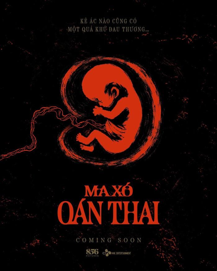 Nhà sản xuất Nguyễn Ngọc Thạch bất ngờ xác nhận dự án phần 2 với tựa đề Ma Xó: Oán Thai (Ảnh: Facebook Phim Ma Xó).