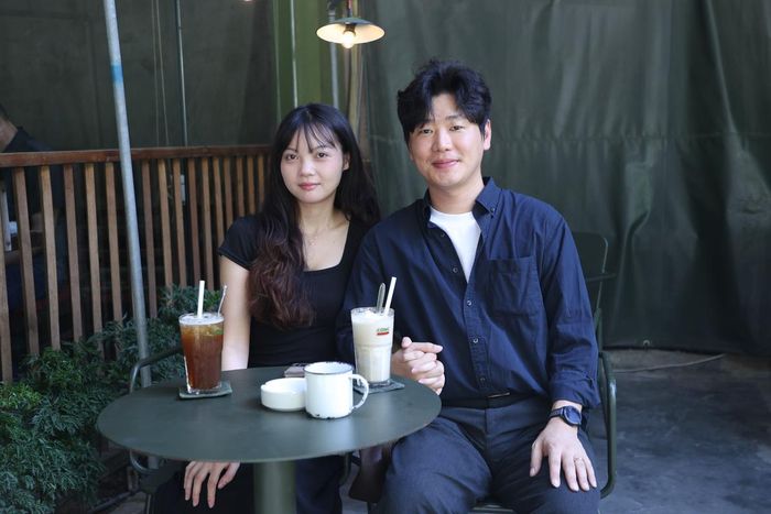 Anh Lee, chị Ánh vượt qua định kiến để gắn bó với nhau