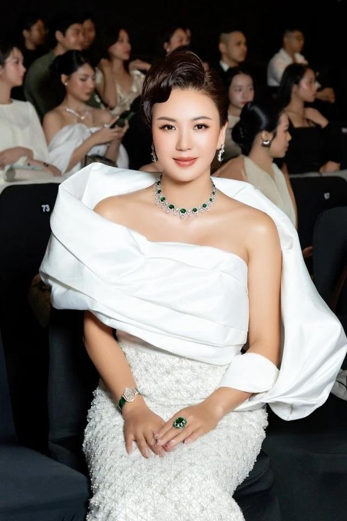 Céline Thanh Nhã