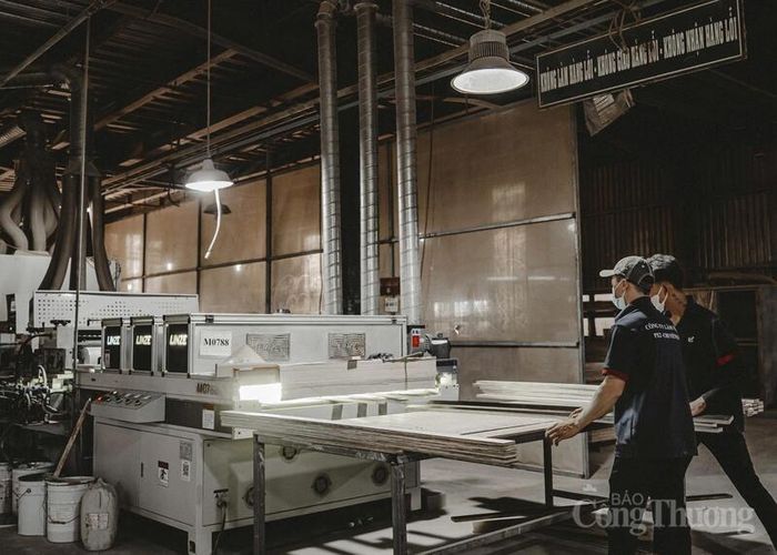 Bên cạnh việc khai thác tốt các thị trường truyền thống, ngành gỗ cần đẩy mạnh tiếp cận các thị trường tiềm năng tại Trung Đông, Nam Á, châu Phi và khu vực Mỹ Latinh