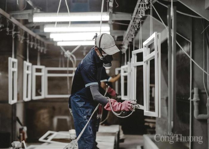 Bộ Công Thương đang tích cực hỗ trợ doanh nghiệp gỗ mở rộng thị trường