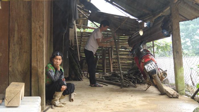 Do quãng đường di chuyển xa, nhiều người nghiện không đủ sức khỏe hoặc kinh tế để duy trì điều trị cai nghiện bằng Methadone.