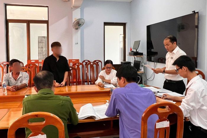 Việc áp dụng biện pháp xử lý chuyển hướng sẽ giúp người chưa thành niên phạm tội có cơ hội sửa sai