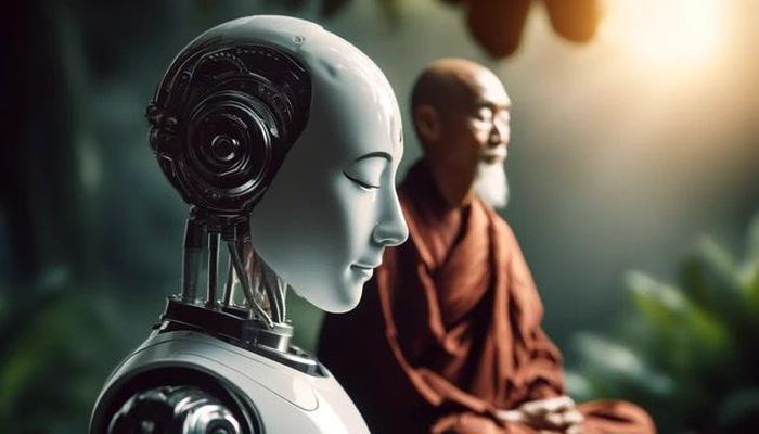 Mặc dù công nghệ đã có những tiến bộ vượt bậc và tác động mang tính chuyển đổi mạnh mẽ đến nhiều khía cạnh của cuộc sống con người, nhưng một chân lý cơ bản vẫn không thay đổi: sự tồn tại của khổ đau (dukkha) trong trải nghiệm của con người