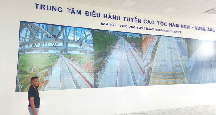 Hệ thống ITS và ETC trên các tuyến cao tốc qua Hà Tĩnh sẽ hoàn thành, đưa vào khai thác trước ngày 25/6. Sau giai đoạn vận hành thử và hoàn thiện liên thông dữ liệu, việc tổ chức thu phí chính thức dự kiến bắt đầu từ ngày 15/7.