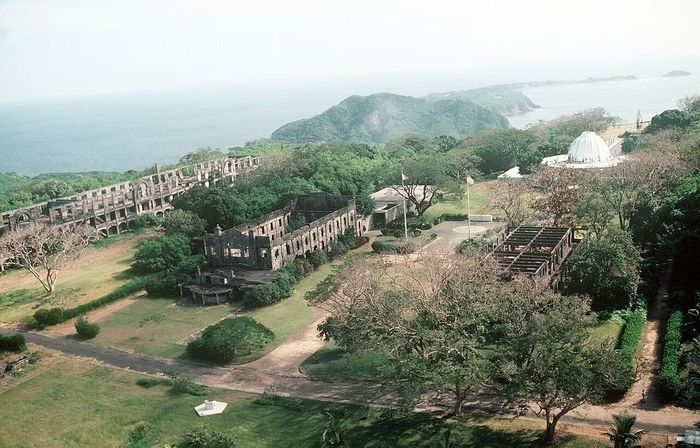 Đảo Corregidor